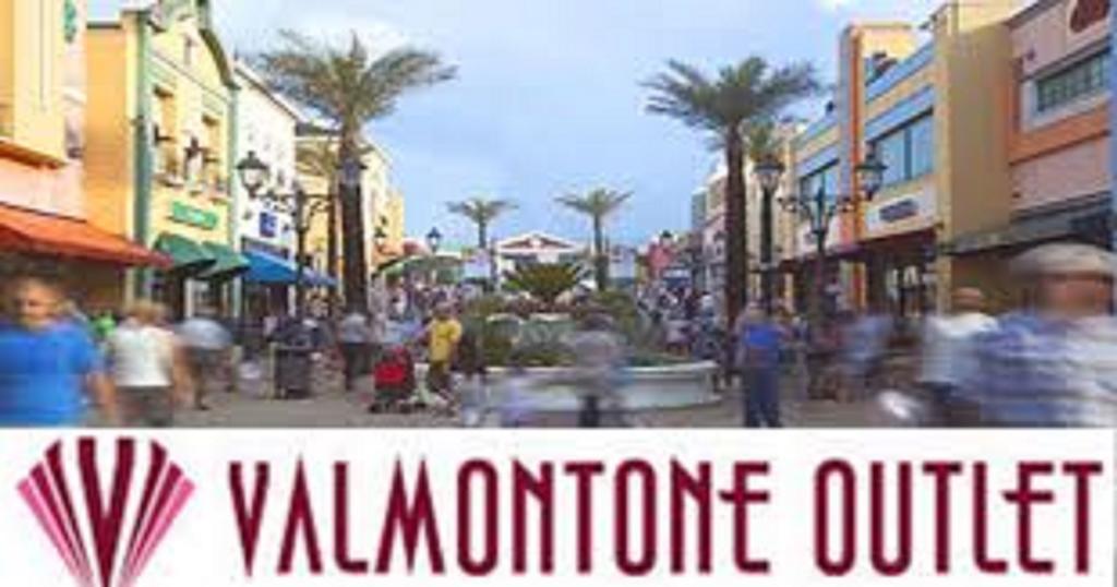 Affittacamere Stazione Valmontone Eksteriør billede